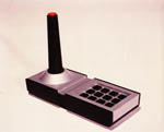 Joystick Keypad
